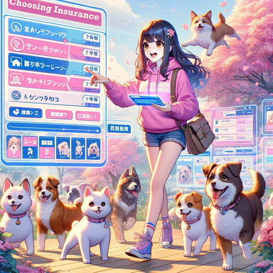 選擇狗狗保險:你需要知道的一切
