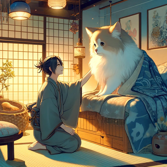 寵物的恐懼與焦慮:處理方法-Morpetpet