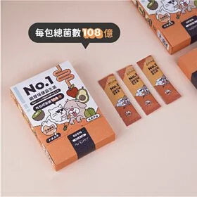 陪心寵糧 NU4PET No.1 腸胃保健益生菌 (犬貓適用)