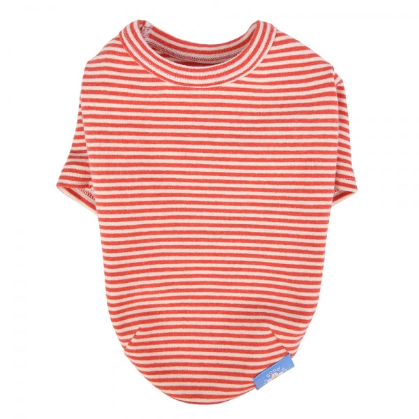 (韓國進口)Dangara橫紋 T-Shirt (OAUD-TS6195)