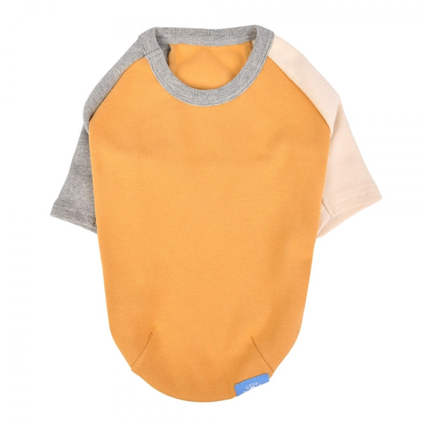(韓國進口)丁丁納格蘭 T-Shirt (OAUD-TS6193)