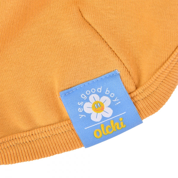 (韓國進口)丁丁納格蘭 T-Shirt (OAUD-TS6193)