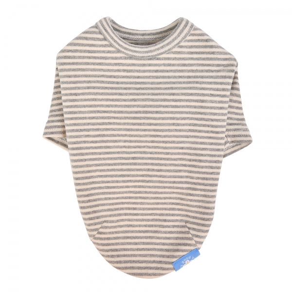 (韓國進口)Dangara橫紋 T-Shirt (OAUD-TS6195)