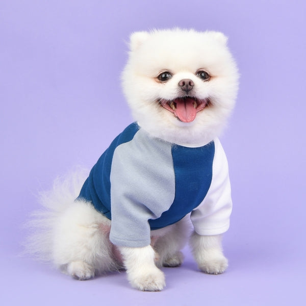 (韓國進口)丁丁納格蘭 T-Shirt (OAUD-TS6193)