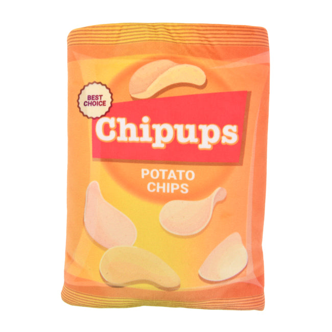 (韓國進口)ChipPups 鼻子玩具 (OAXD-TO6665)