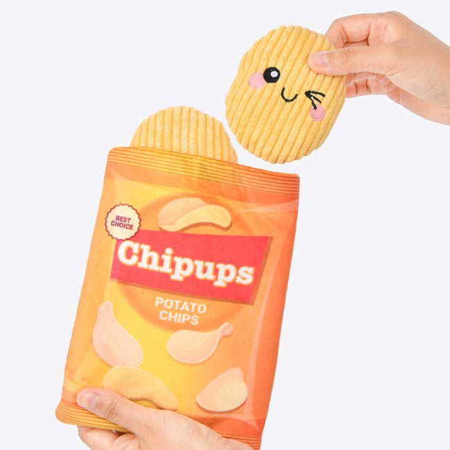 (韓國進口)ChipPups 鼻子玩具 (OAXD-TO6665)
