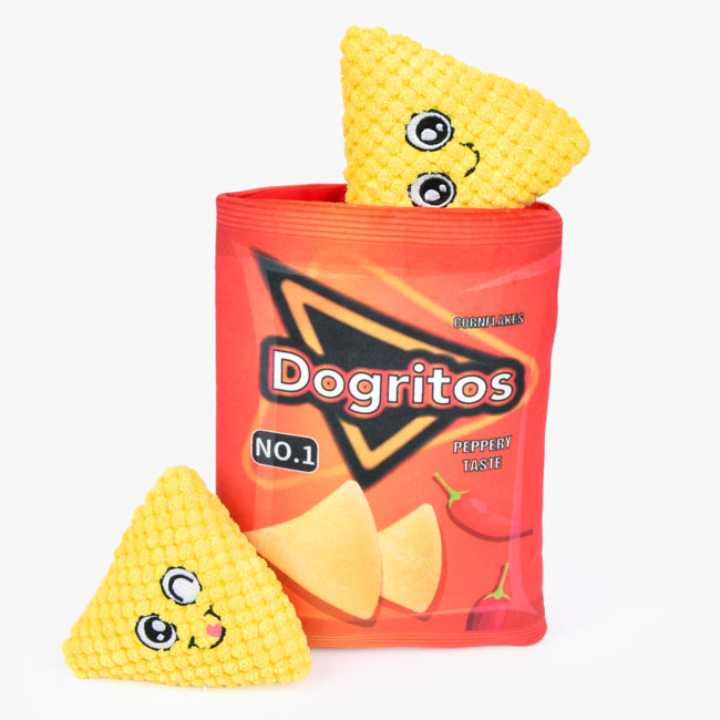 (韓國進口)Dogritos 鼻子訓練玩具 (OAXD-TO6666)