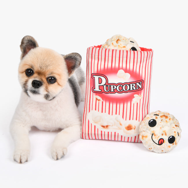 (韓國進口)Pupcorn 爆谷玩具 (OAXD-TO6667)