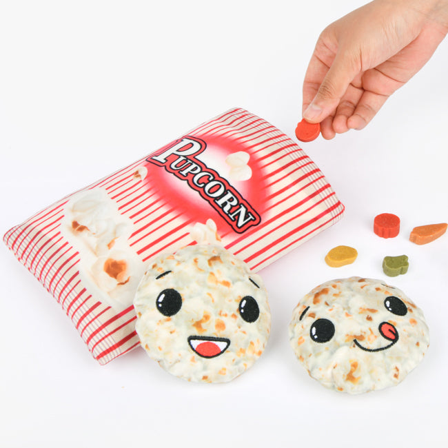 (韓國進口)Pupcorn 爆谷玩具 (OAXD-TO6667)