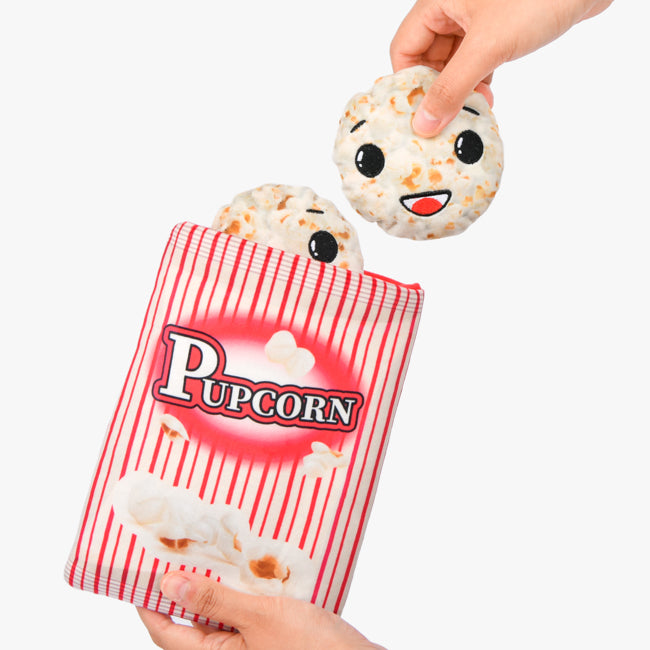 (韓國進口)Pupcorn 爆谷玩具 (OAXD-TO6667)
