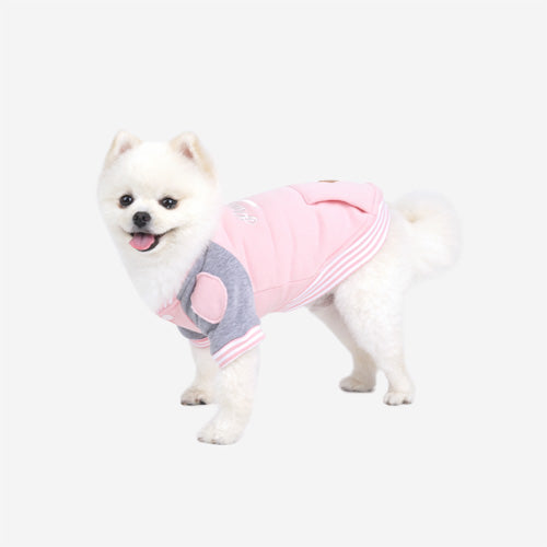 CC Jumper 灰色3XL- ParisDog- MorPetPet