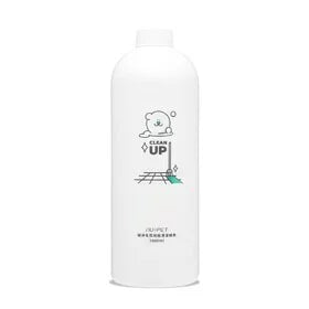 陪心寵糧 Nu4pet| 植淨毛孩 - 地板清潔酵素 1000ml｜MorPetPet