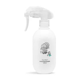 陪心寵糧 Nu4pet| 植淨毛孩 - 器皿清潔酵素 300ml｜MorPetPet