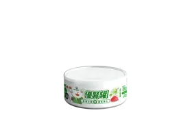 陪心寵糧 Nu4pet| 優腎罐 - 麥草火雞80g(腎臟保健+排毛消化)｜MorPetPet