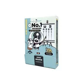 陪心寵糧 Nu4pet| No.1眼睛保健葉黃素｜MorPetPet
