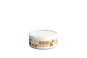 陪心寵糧 Nu4pet| 優腎罐 - 薑黃雞鹿80g(腎臟保健+提高食慾)｜MorPetPet