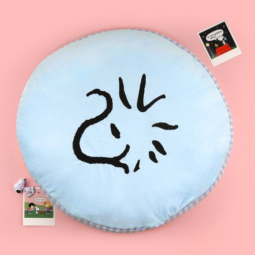 Woodstock Emotion 寵物床 2 - ParisDog- MorPetPet