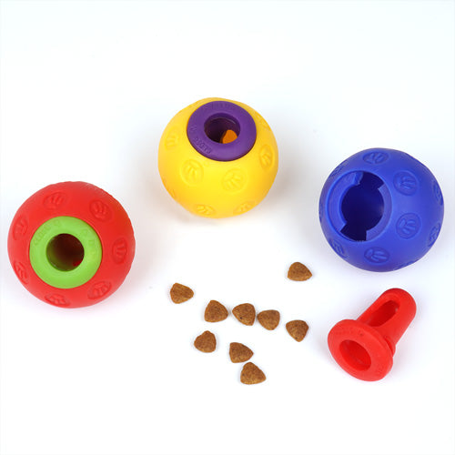 Interesting 零食球遊戲寵物玩具 - ParisDog- MorPetPet