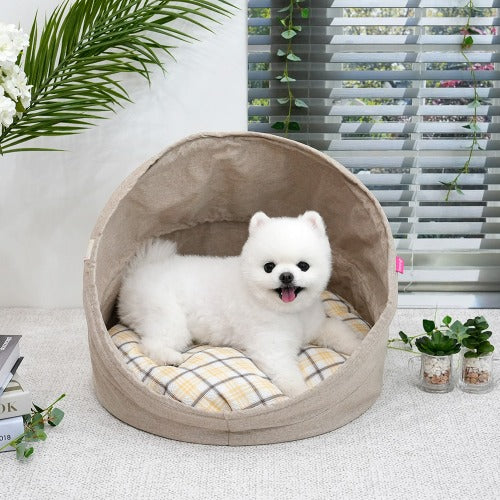 假日搖籃 藍色- ParisDog- MorPetPet
