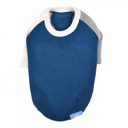 丁丁納格蘭 T-Shirt (OAUD-TS6193)-黃色XL