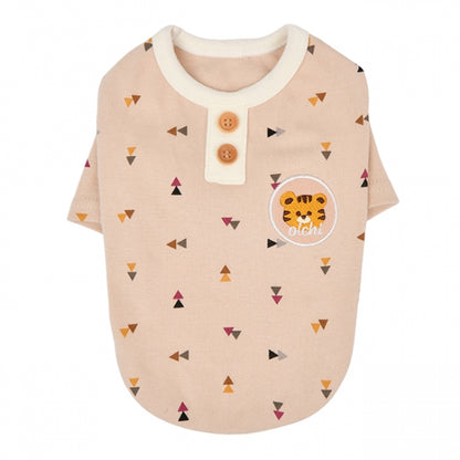 (韓國進口)圓領 T-Shirt (OAWA-TS6419)