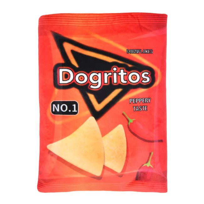 (韓國進口)Dogritos 鼻子訓練玩具 (OAXD-TO6666)